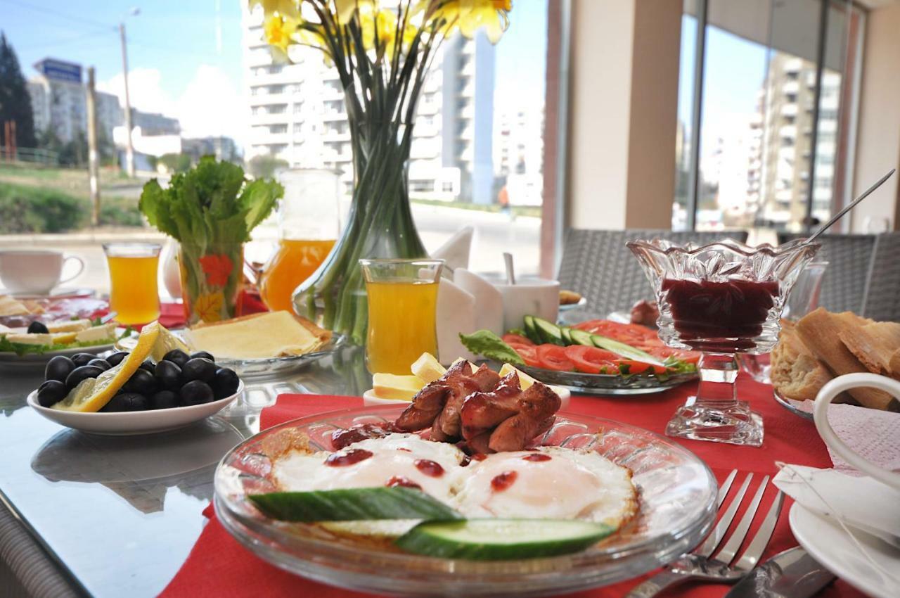 טביליסי Hotel Kavela מראה חיצוני תמונה