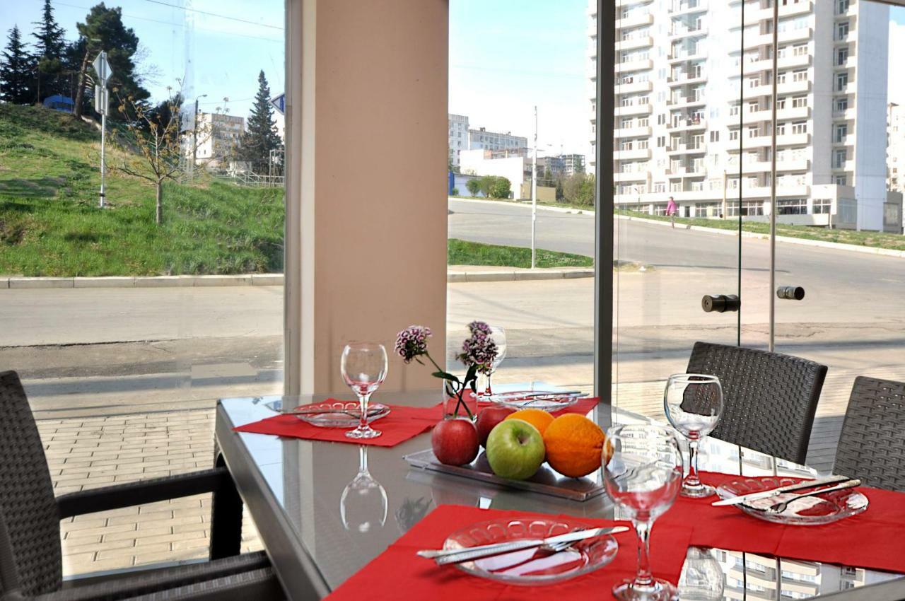 טביליסי Hotel Kavela מראה חיצוני תמונה