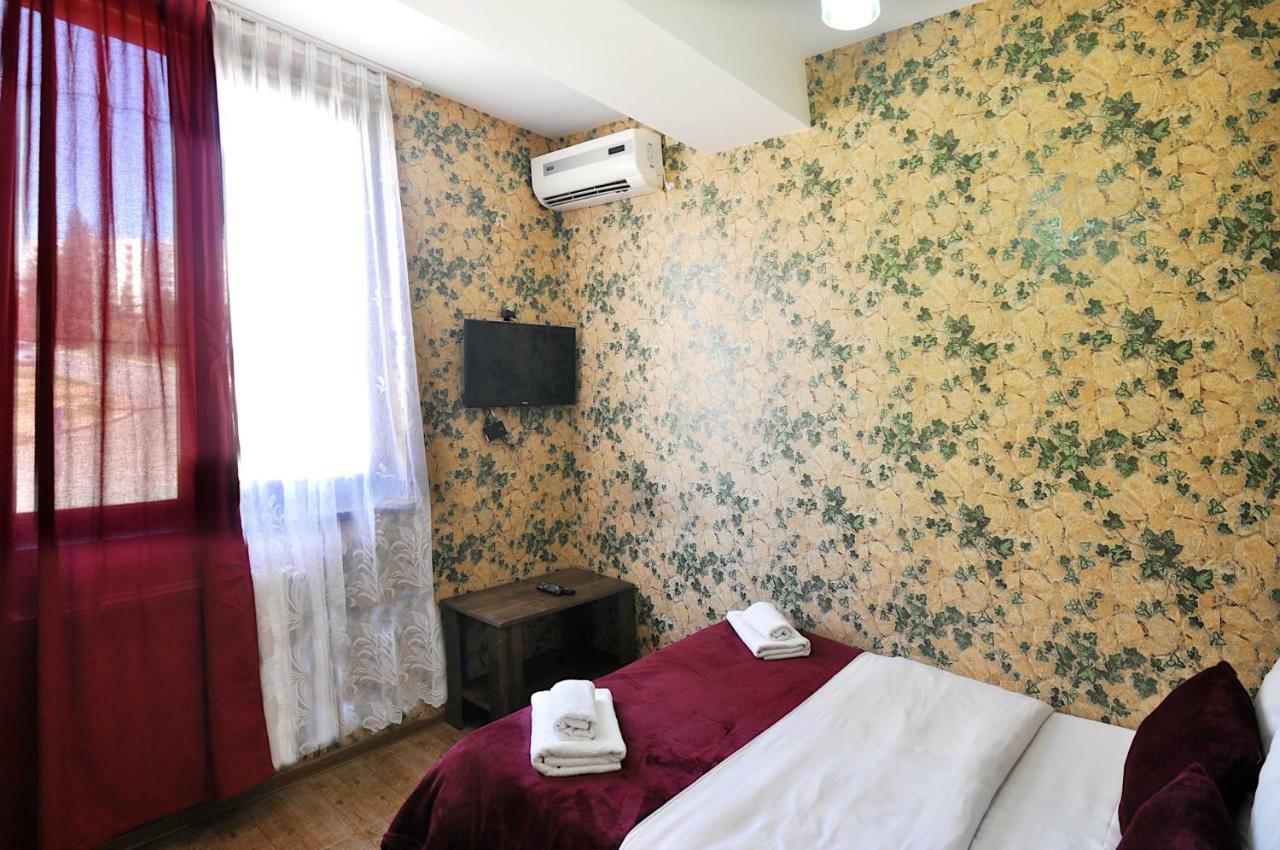 טביליסי Hotel Kavela מראה חיצוני תמונה