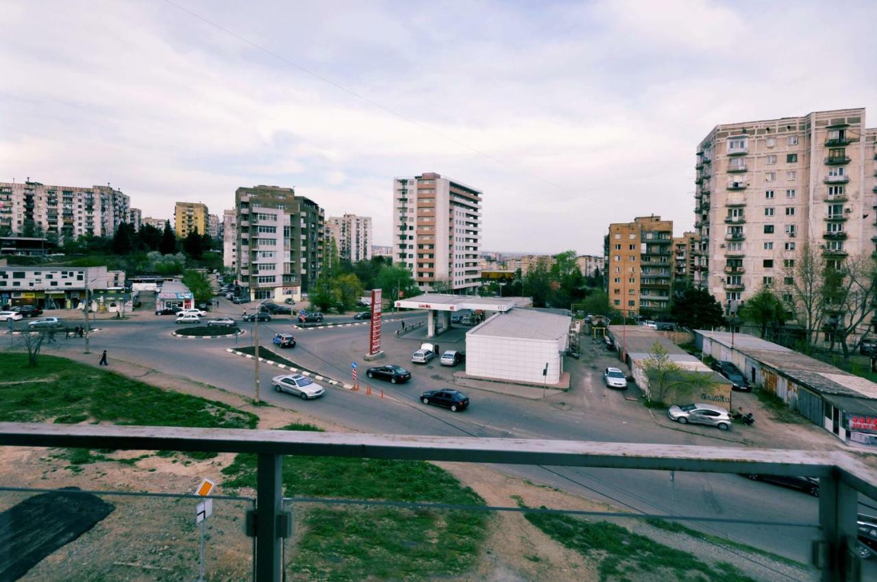 טביליסי Hotel Kavela מראה חיצוני תמונה